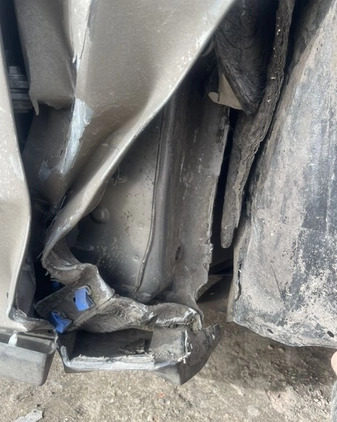 Ford S-Max cena 33300 przebieg: 158000, rok produkcji 2016 z Kościan małe 781
